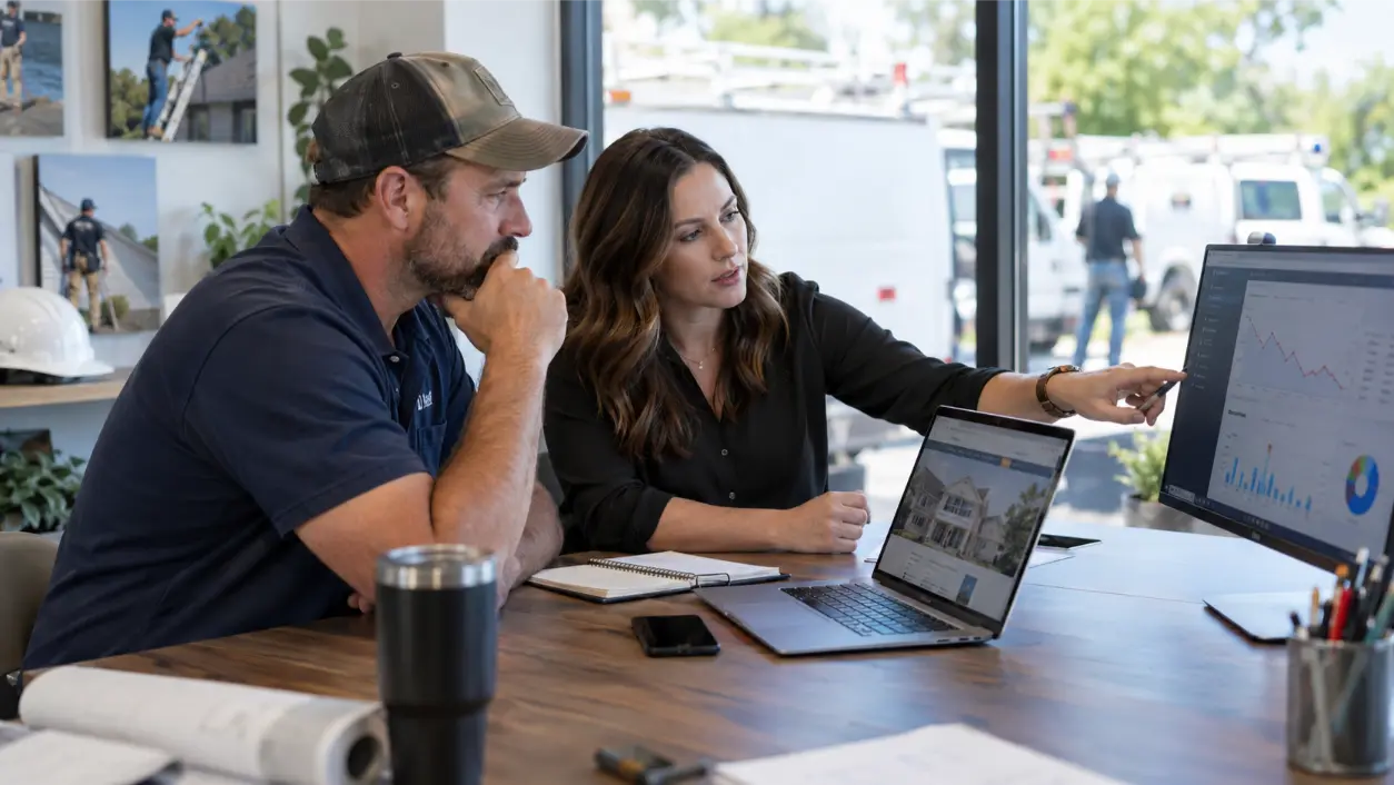 Website Redesign Or Optimize: What To Do When Leads Are Down