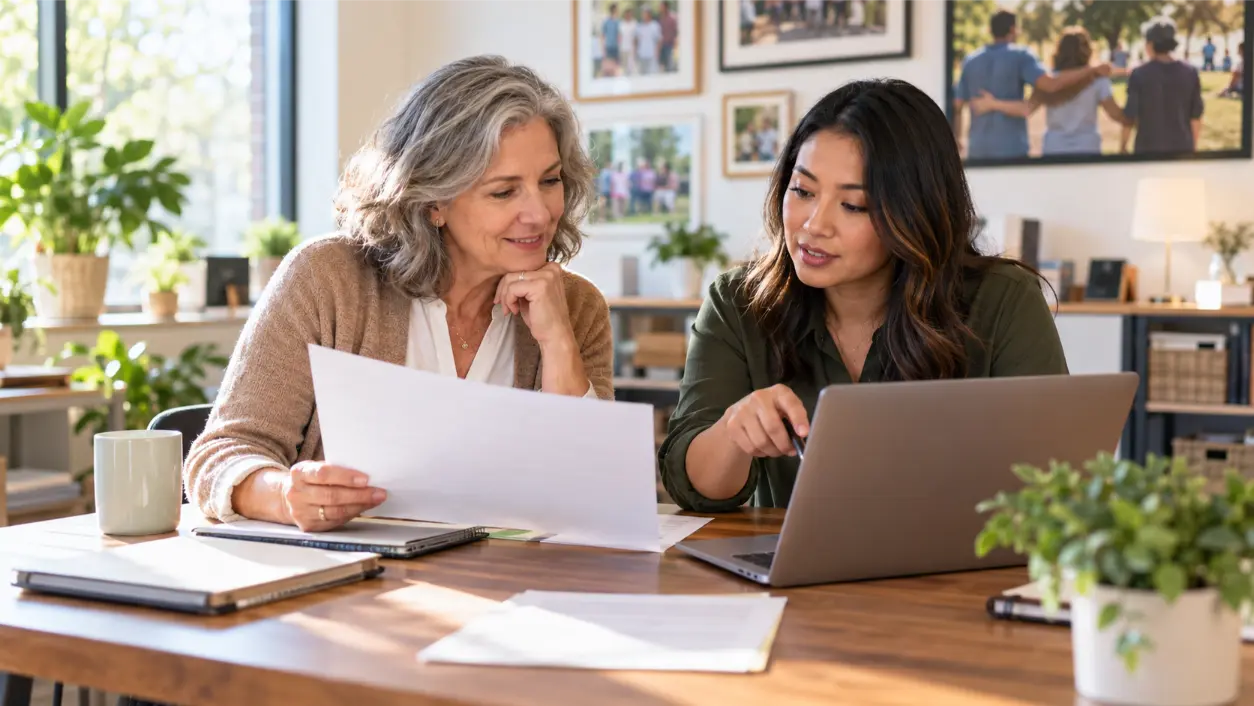 Discover nonprofit donate page best practices for clearer impact stories, trusted giving forms, lower friction, and better donation completion tracking.