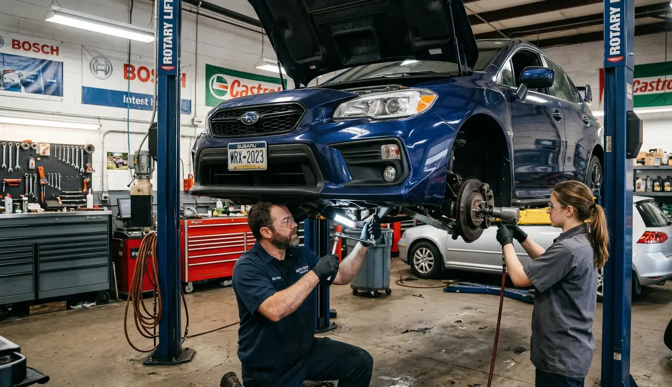 Dealership service marketing strategies to increase RO count, drive service appointments, and retain customers after warranty traffic slows.