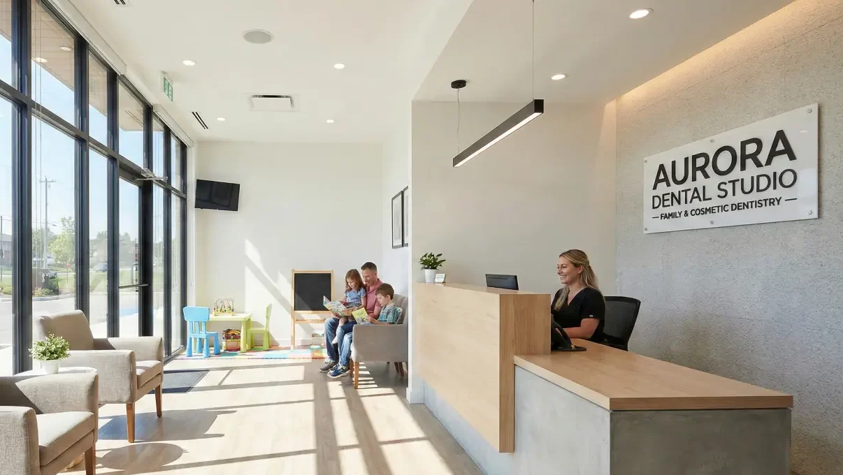 Ethical Cosmetic Dentistry Marketing Without Overpromising —before/after guardrails, consent basics, patient education, and trust-first ad copy.