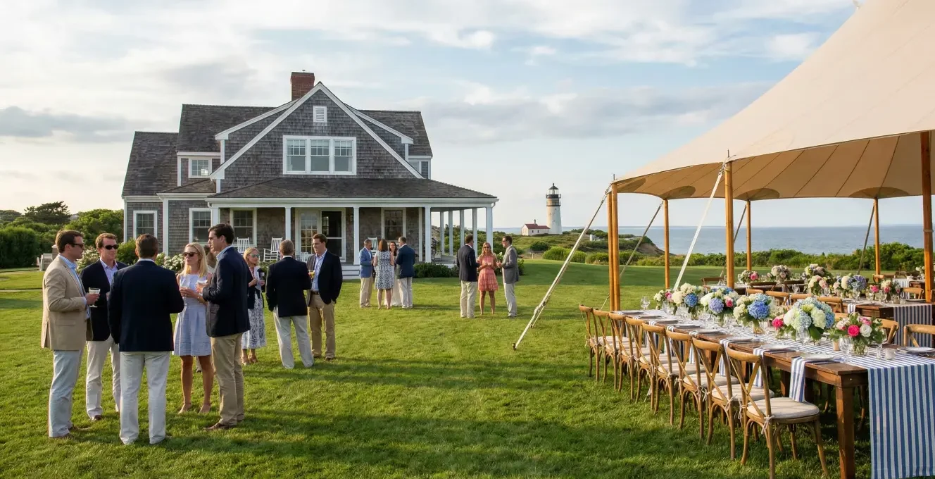 Figure out your wedding venue marketing. Use a seasonal content plan, smart geo-targeting, and lead nurture that books more tours.