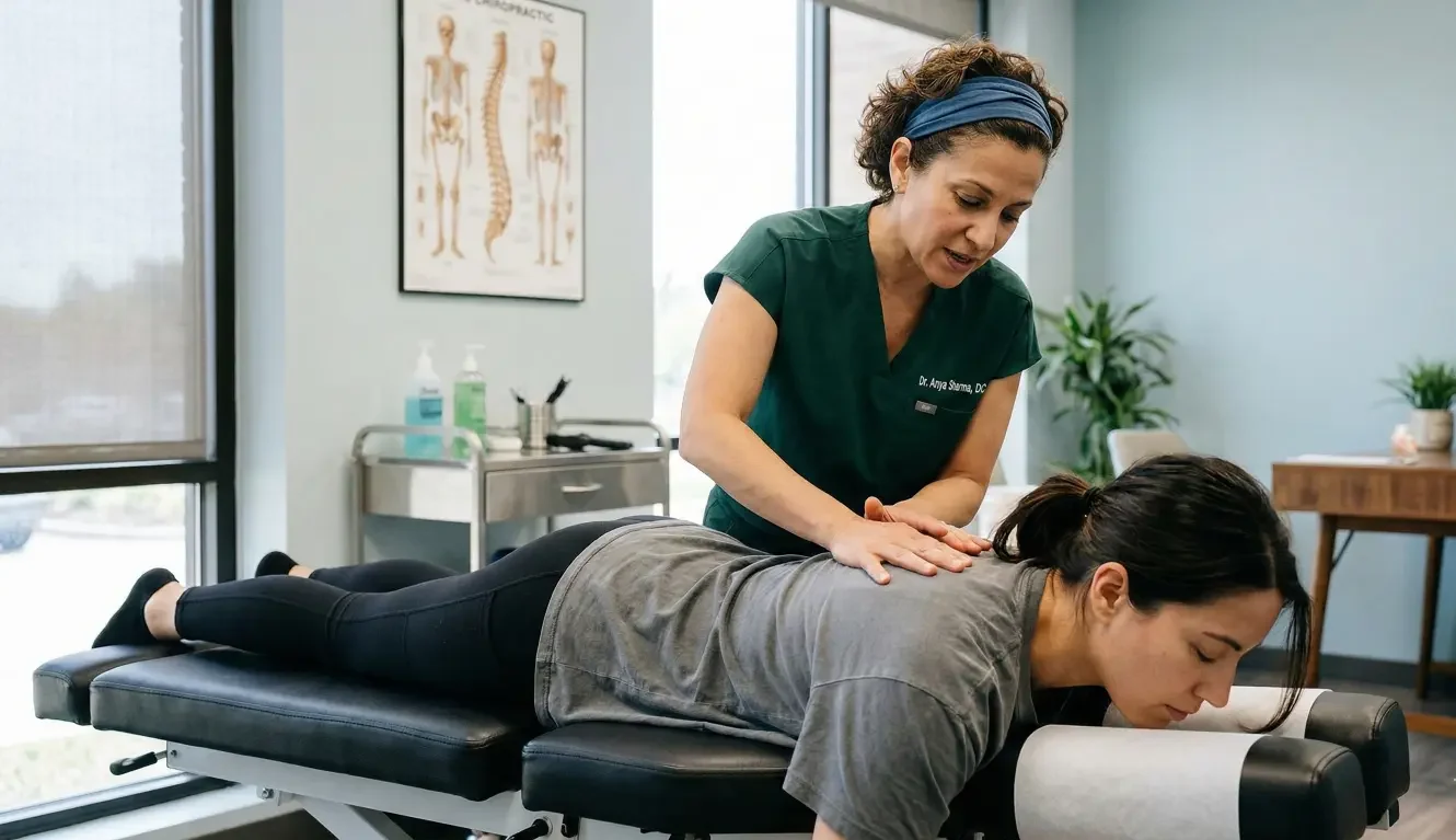 Fix your chiropractor website Messaging to attract better-fit patients, answer price questions clearly, and reduce “how much?” calls.