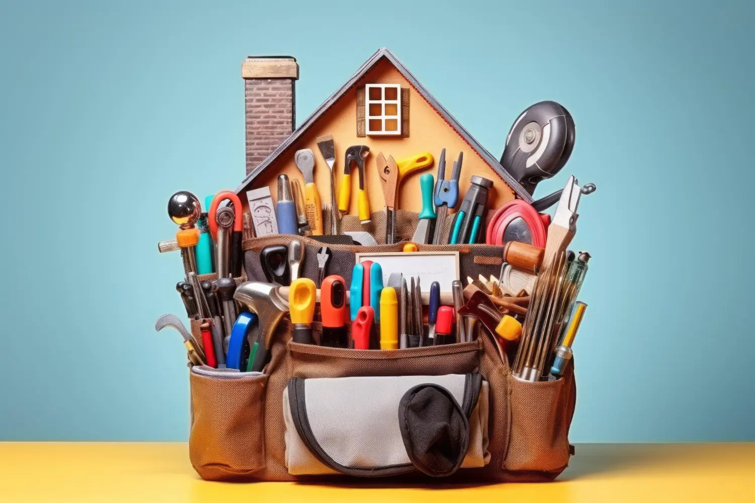 Home Service Customers.