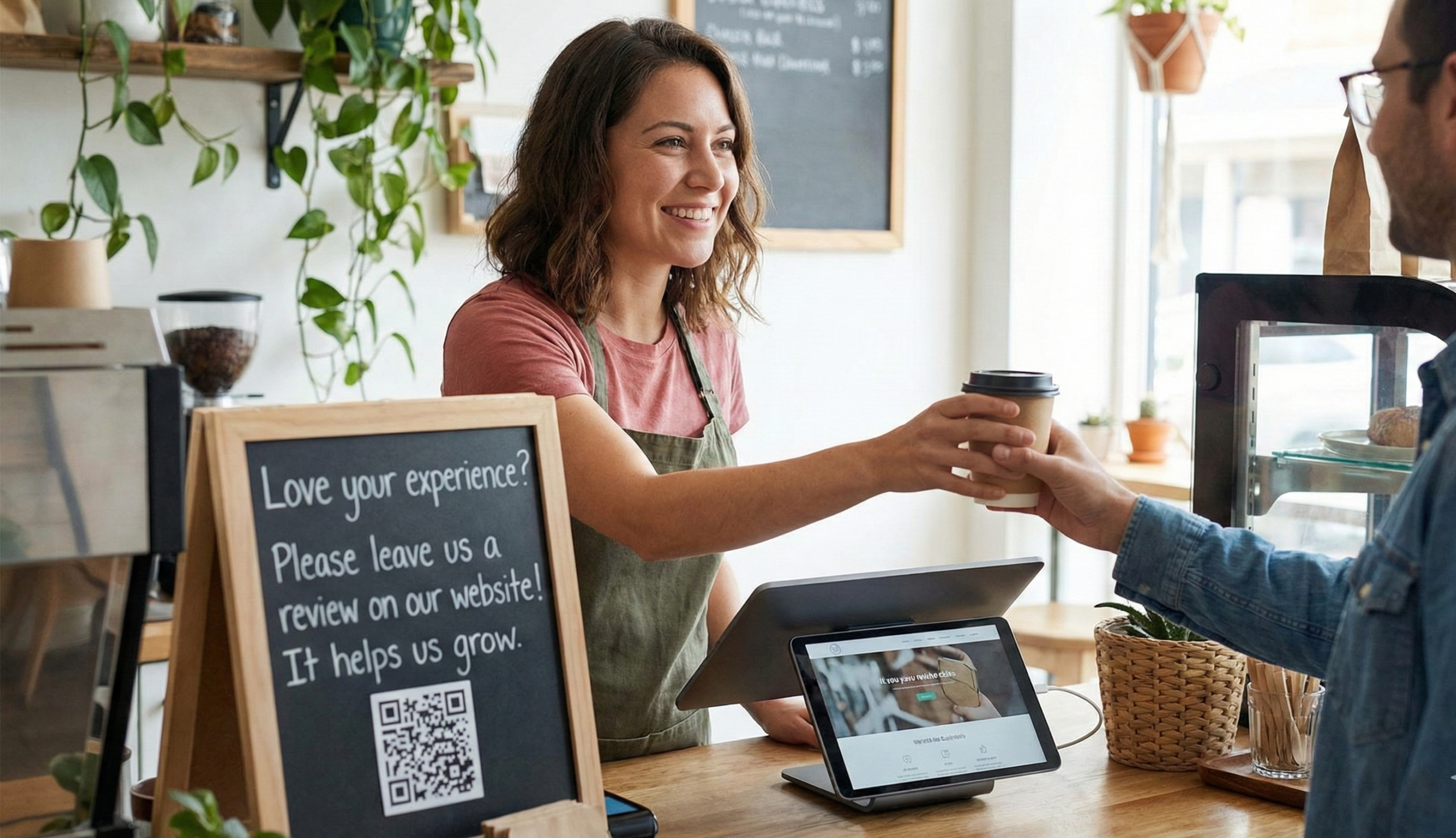 How to Ask for Reviews Without Feeling Awkward. A practical home services playbook: when to ask for reviews, what to say (texts + scripts), etc.