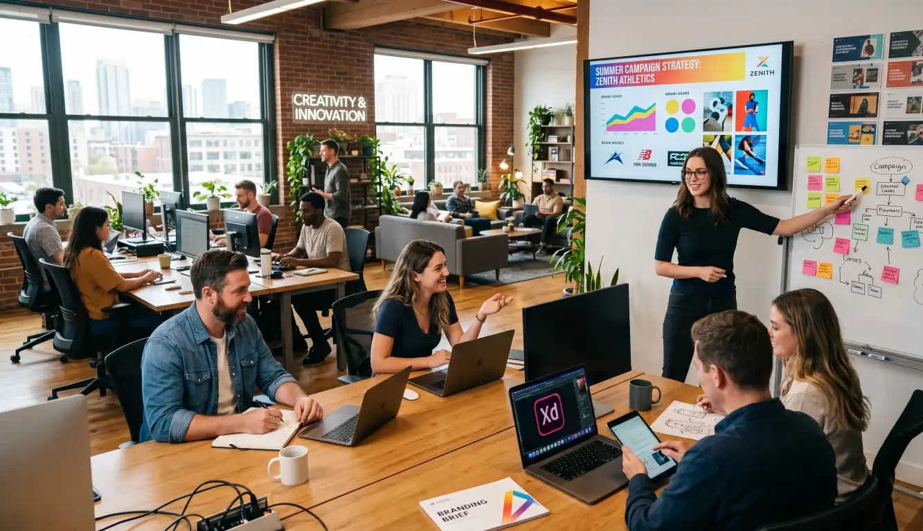 Is a marketing agency worth it for your small business? Learn when hiring an agency makes sense, what to ask, and how to avoid costly mistakes.