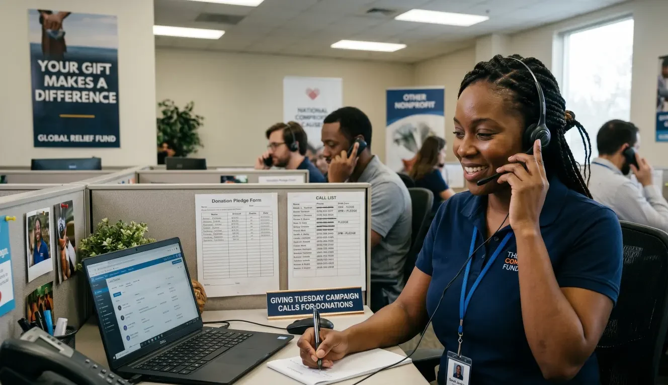 Monthly giving marketing works best with better timing, donor-first messaging, and less friction. Learn how to grow recurring donors.