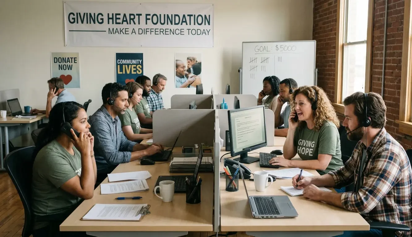 New nonprofit marketing with no donors? Build trust fast, clarify your first ask, and create a 30-day system that turns awareness into first donations.