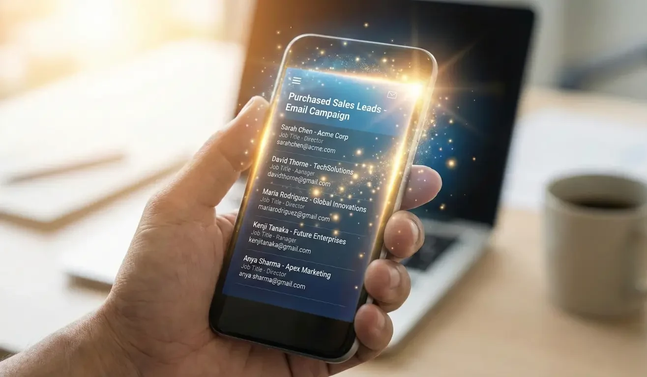 Decision-grade Neu IQ vs purchased lists comparison: criteria, risks, fit scenarios, and evidence to request before you commit.