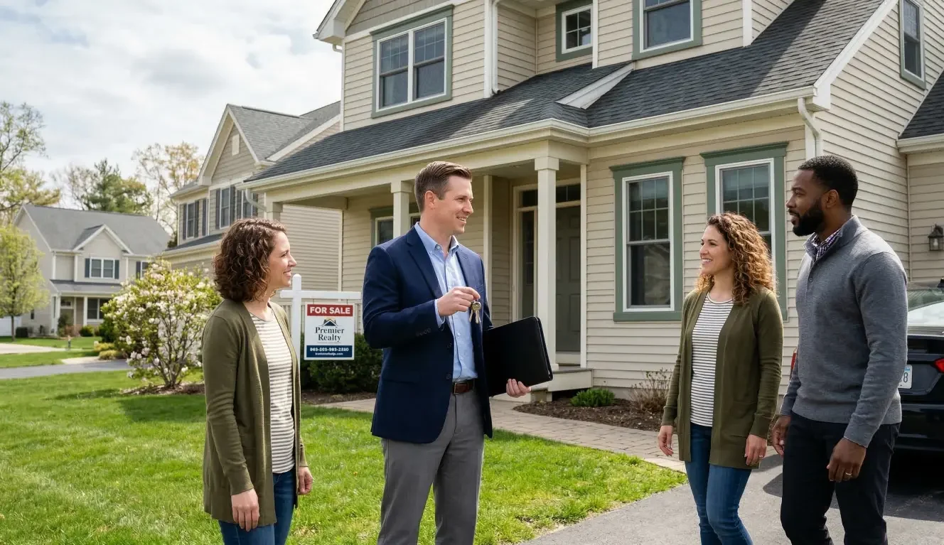 Real estate marketing low inventory strategies to help teams generate seller leads when listings are scarce and buyer funnels slow down.