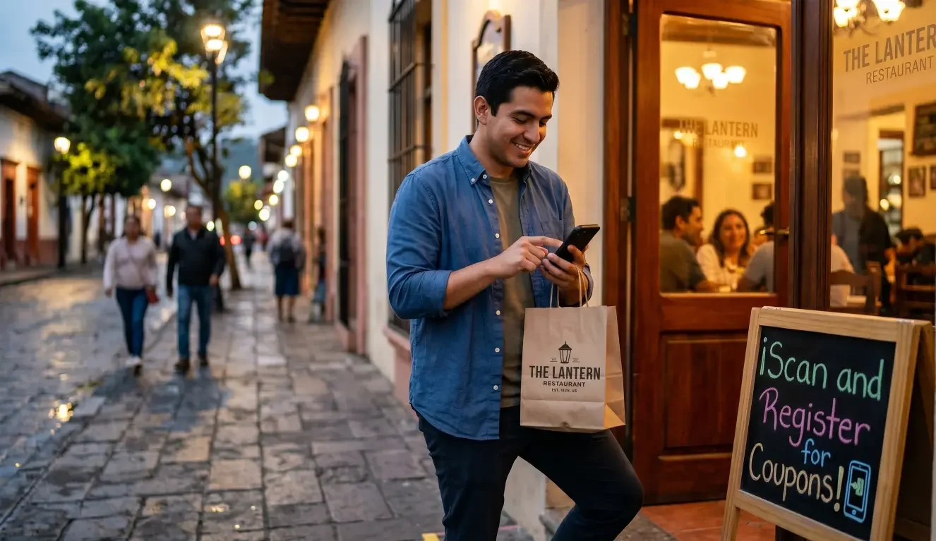 Restaurant email marketing for repeat customers: learn how to bring diners back after slow seasons without relying on discounts.