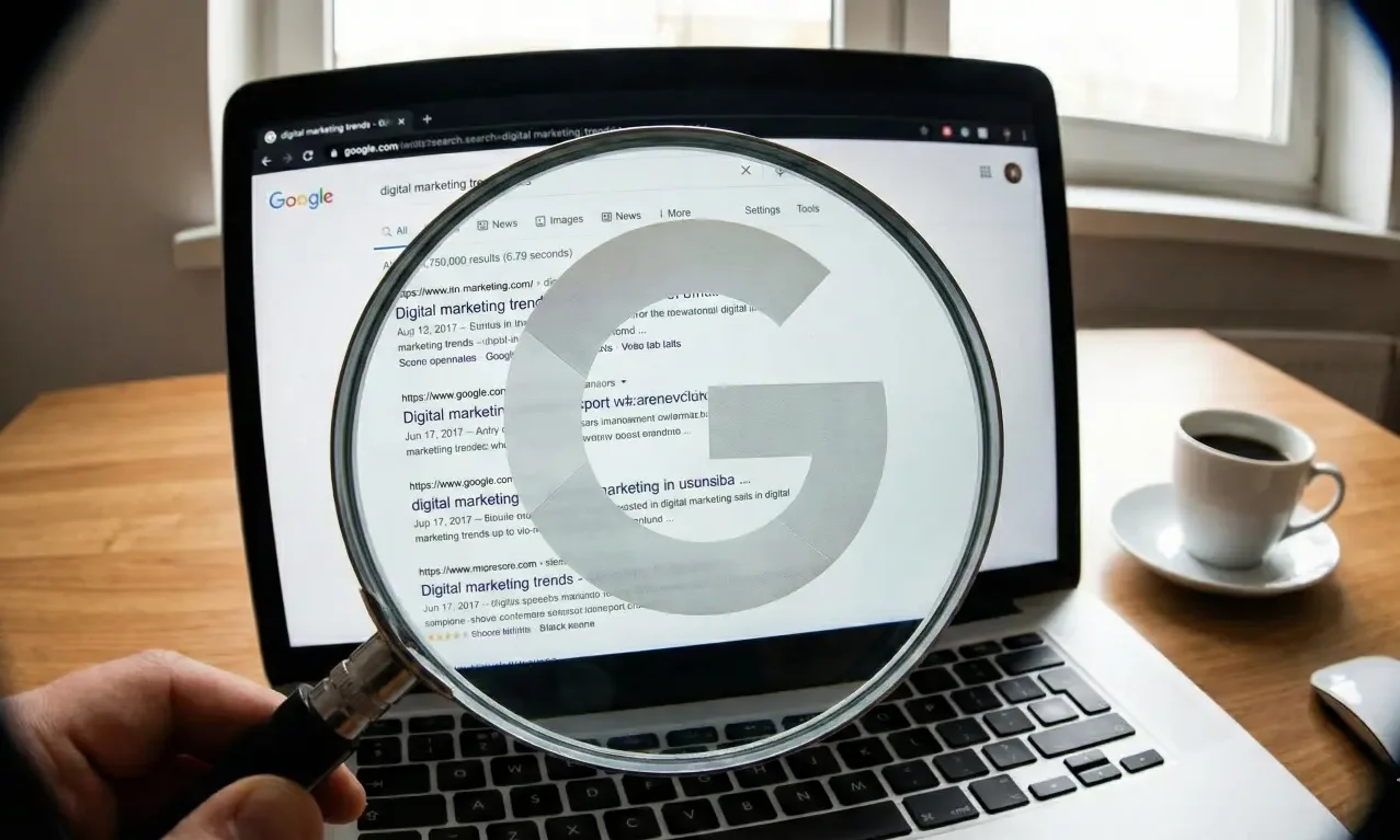 Stuck in SEO? Learn how SEO trust architecture turns content into a system: clear structure, purposeful internal linking, and better next-step paths.