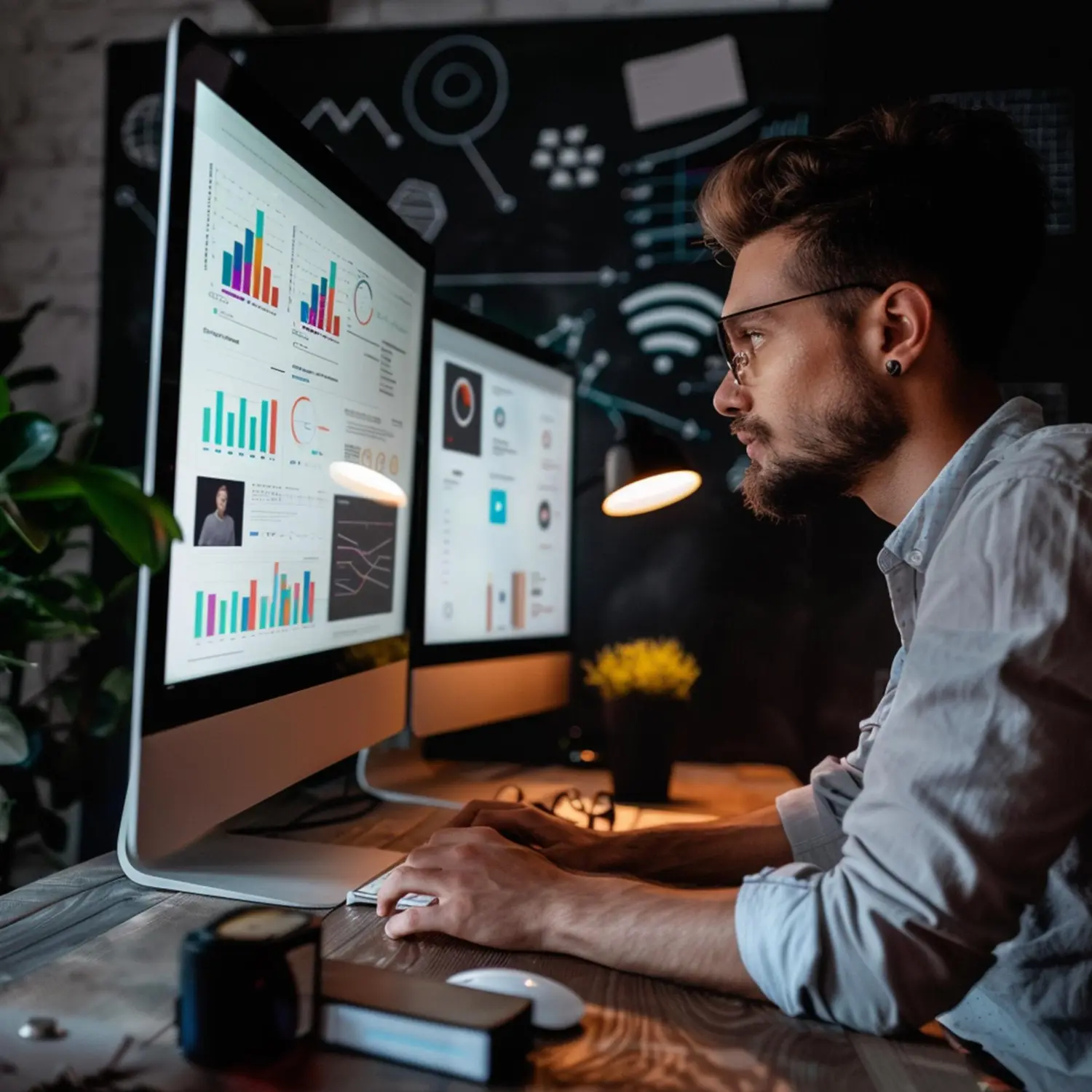 Website Performance Optimization