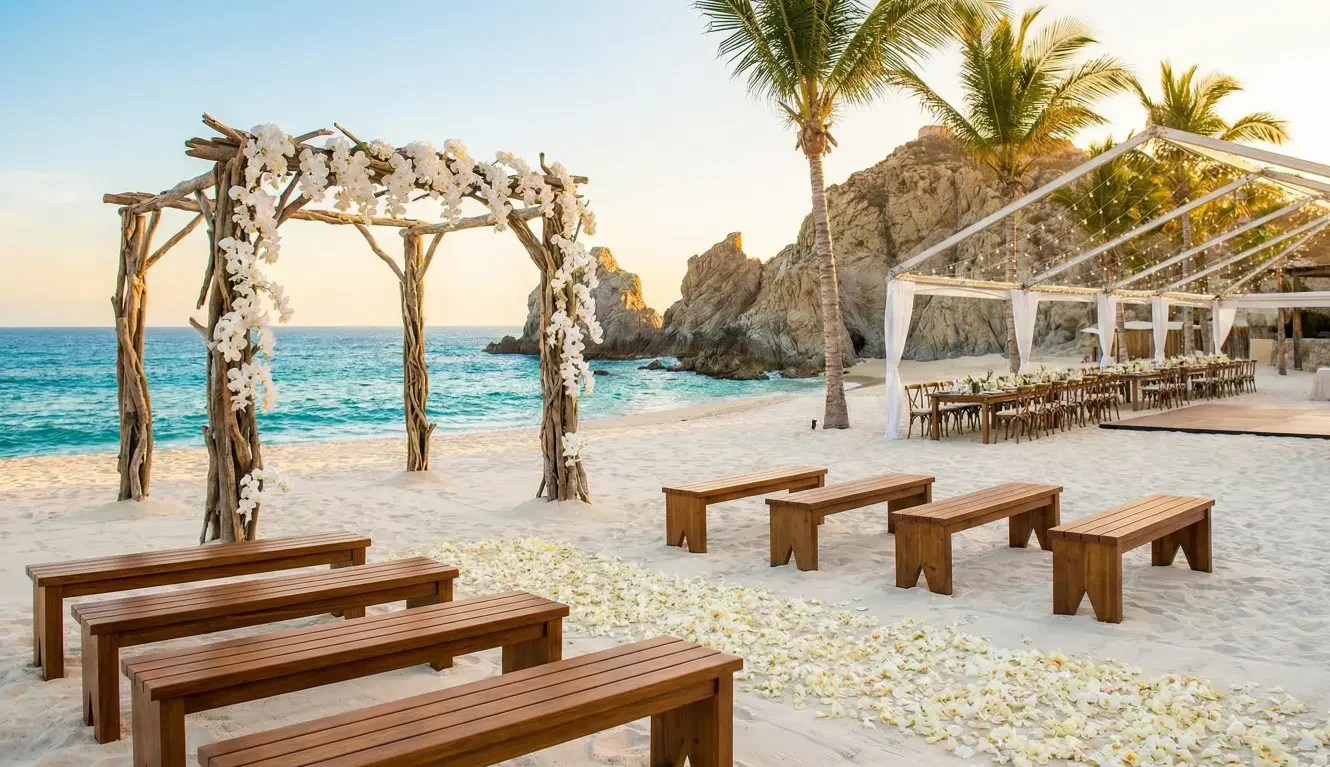 Figure out your wedding venue marketing. Use a seasonal content plan, smart geo-targeting, and lead nurture that books more tours.