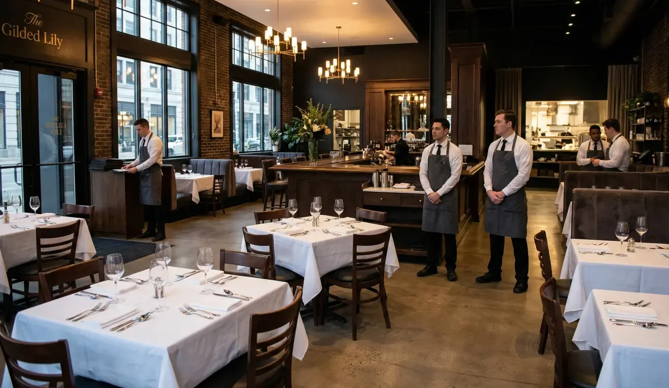 Why is your Restaurant Traffic Down with Good Reviews? Diagnose whether it’s visibility or motivation, improve local discovery.