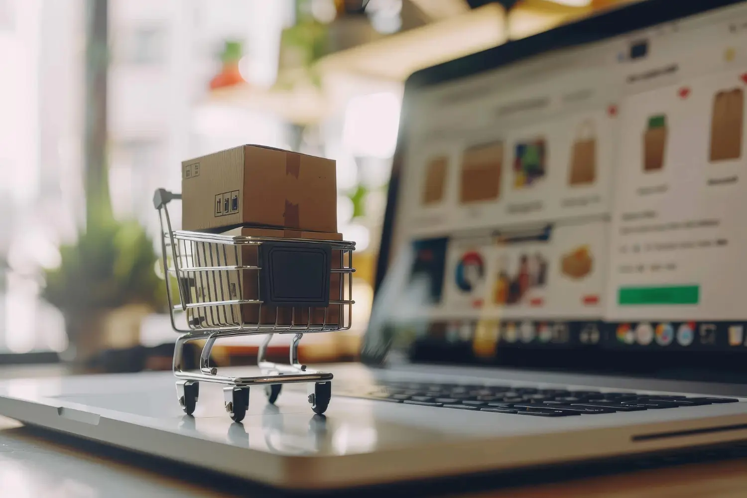 E-Commerce Challenges