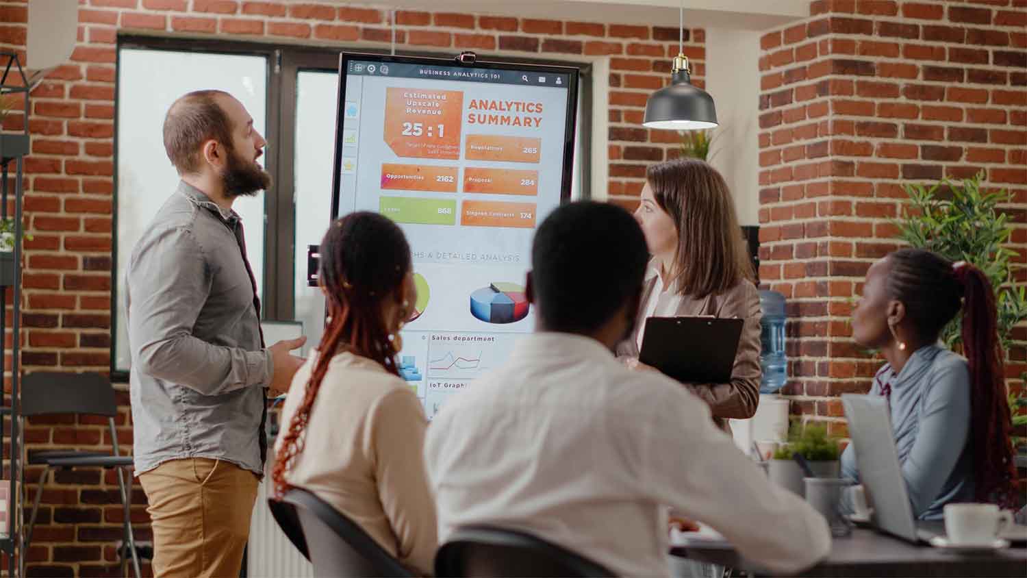 Core Focus Marketing delivers event marketing services that boost attendance, engagement, and bookings through targeted digital strategies.