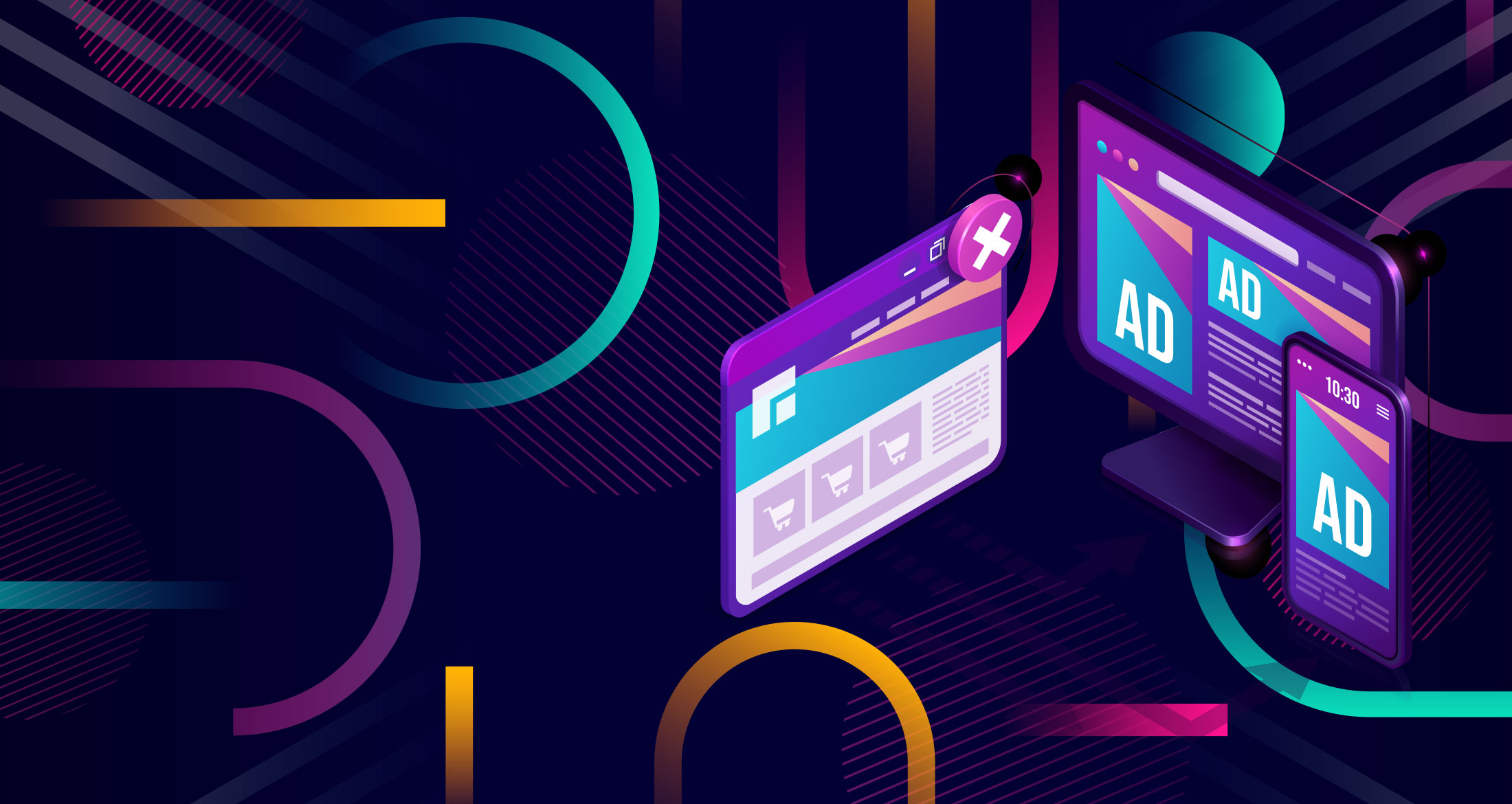 Social Advertising & Retargeting 1 social advertising retargeting